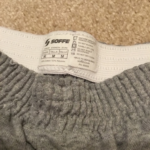 Soffe Shorts (Set of 2) - Picture 5 of 8